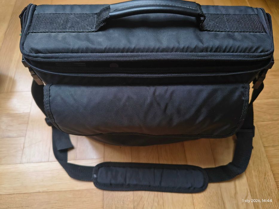 Rzutnik projektor Mitsubishi XL1XU, używany, pilot