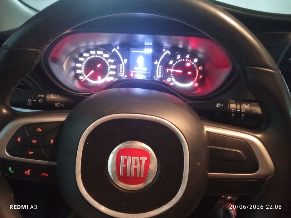 Fiat Tipo SW 1.4i Bi-Fuel GPL 2018