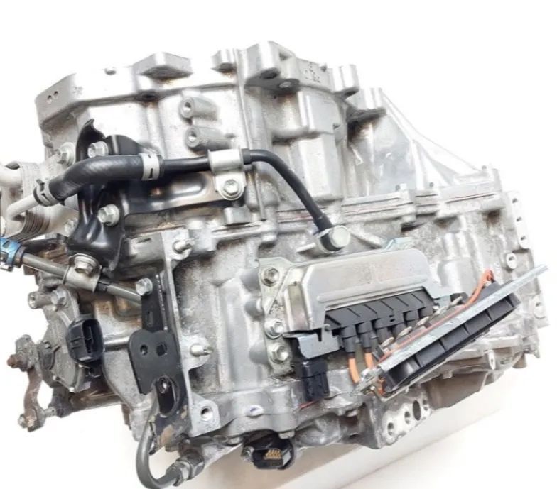 Caixa Velocidades Automática Toyota Corolla 1.8Hybrid gasolina