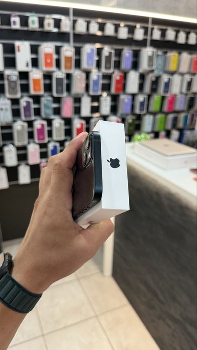 Iphone 13 128 Gb Midnight