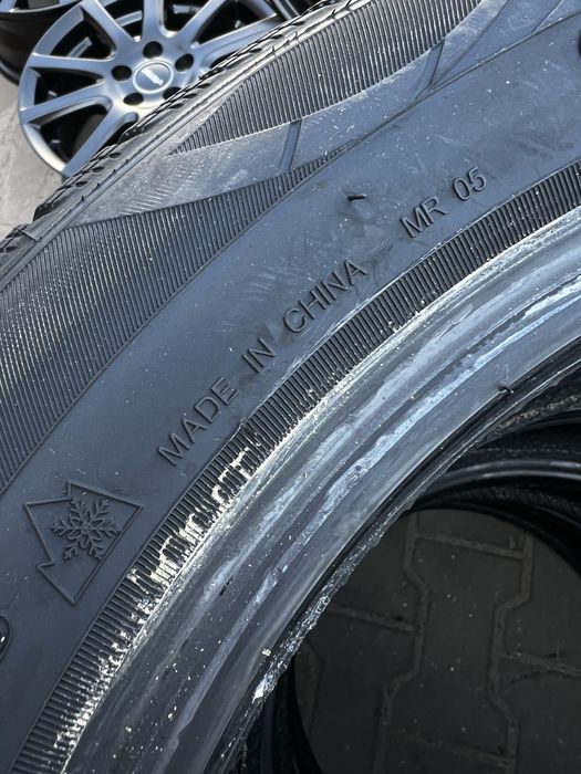 Нові Зимові Шини R15 185/60 GoodRide SW608 Snowmaster 185/65 R15 88H