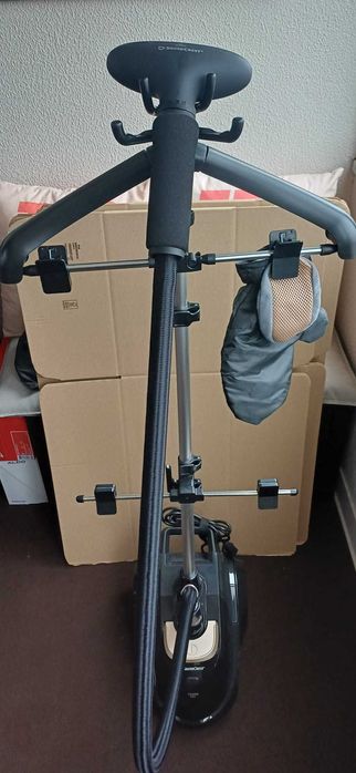 Ferro engomar vertical Silver Crest-LIDL