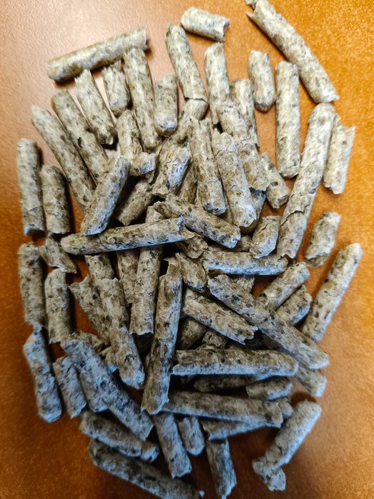 Wysłodki buraczane melasowane, niemelasowane - cena brutto z dostawa