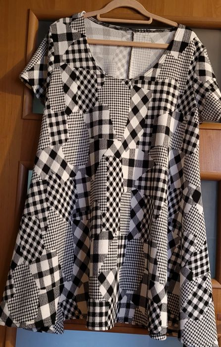Tunika /sukienka, 44/46/2XL