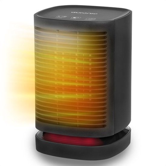 Nagrzewnica elektryczna Auronic - Nagrzewnica - 3 pozycje - 950 W - Ws