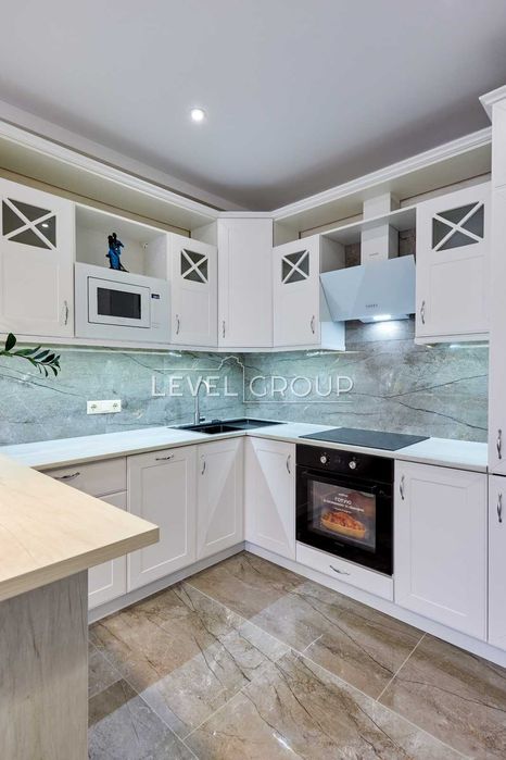 1-комнатная квартира по адресу (площадь 42 м²) - Atlanta.ua - фото 9