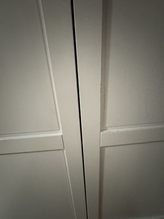 Drzwi Szafa Ikea Pax