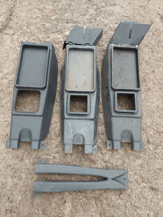 Накладка тоннеля Таврия, 1102 коробки передач АвтоЗАЗ Славута