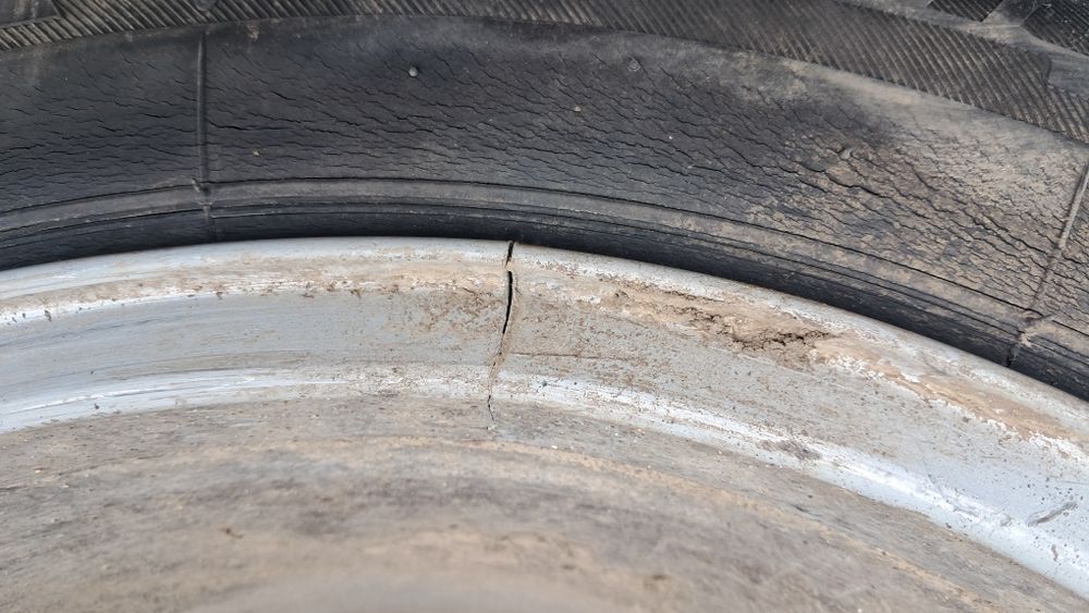 диски Р16 5.  на 112