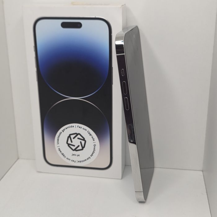 iPhone 14 Pro Max 256GB – Excelente Estado | Garantia | Financiamento