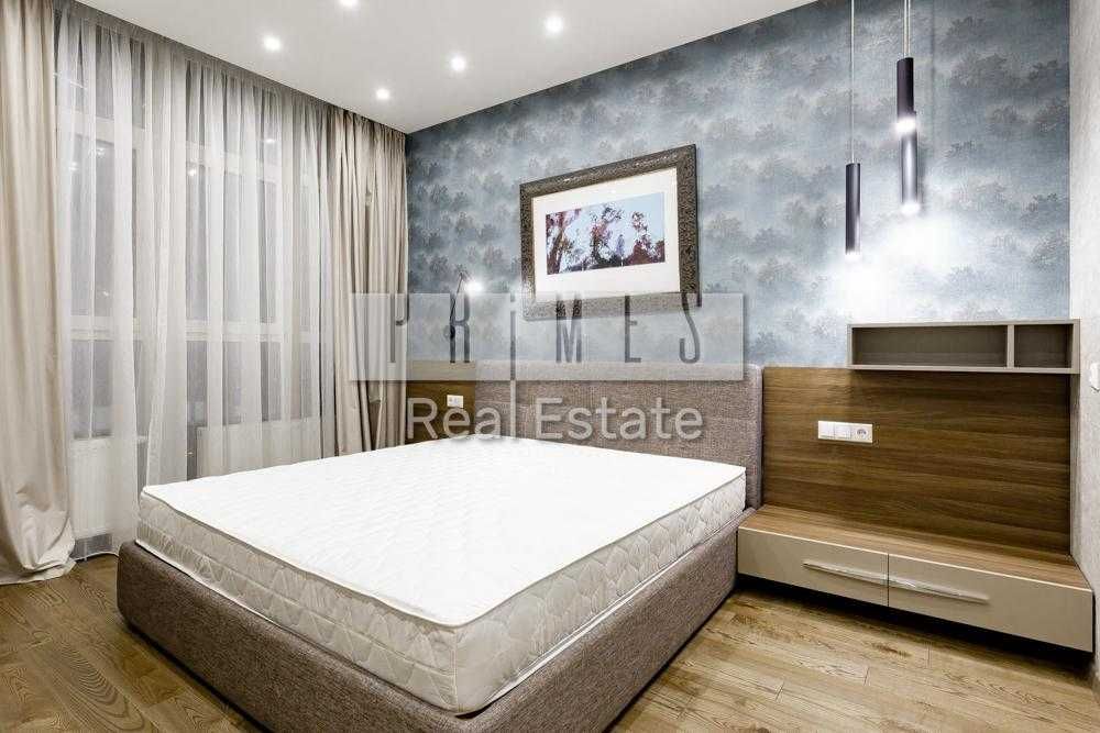 Продаж  5-к дворівневий пентхаус  220м - ЖК Новопечерські Липки.