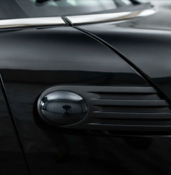 MINI One — fotografia 7