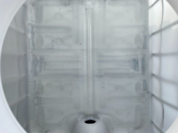 Zbiornik 1000L Mauzer Schutz RAZ UŻYTY/IDEALNY