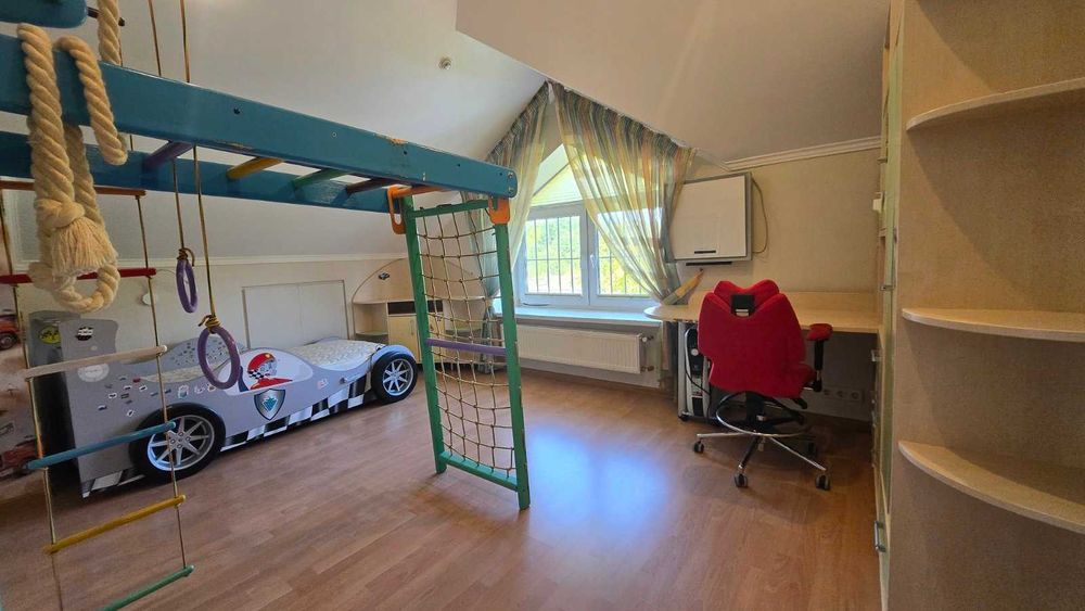 Продається будинок в селі Велика Бугаївка