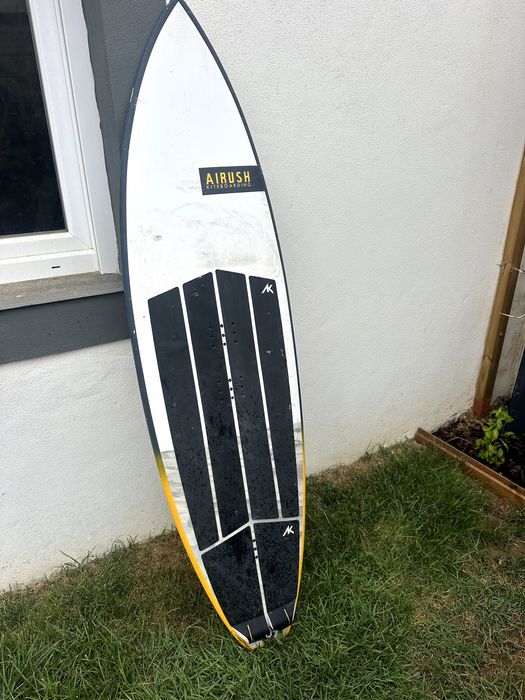 Prancha Airush Comp V5 Directional Kitesurf
