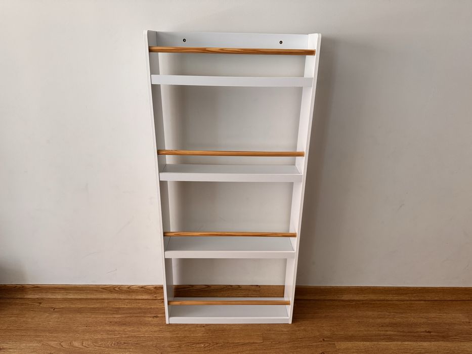 Estante Clássica Criança - 4 Niveis (112cm)
