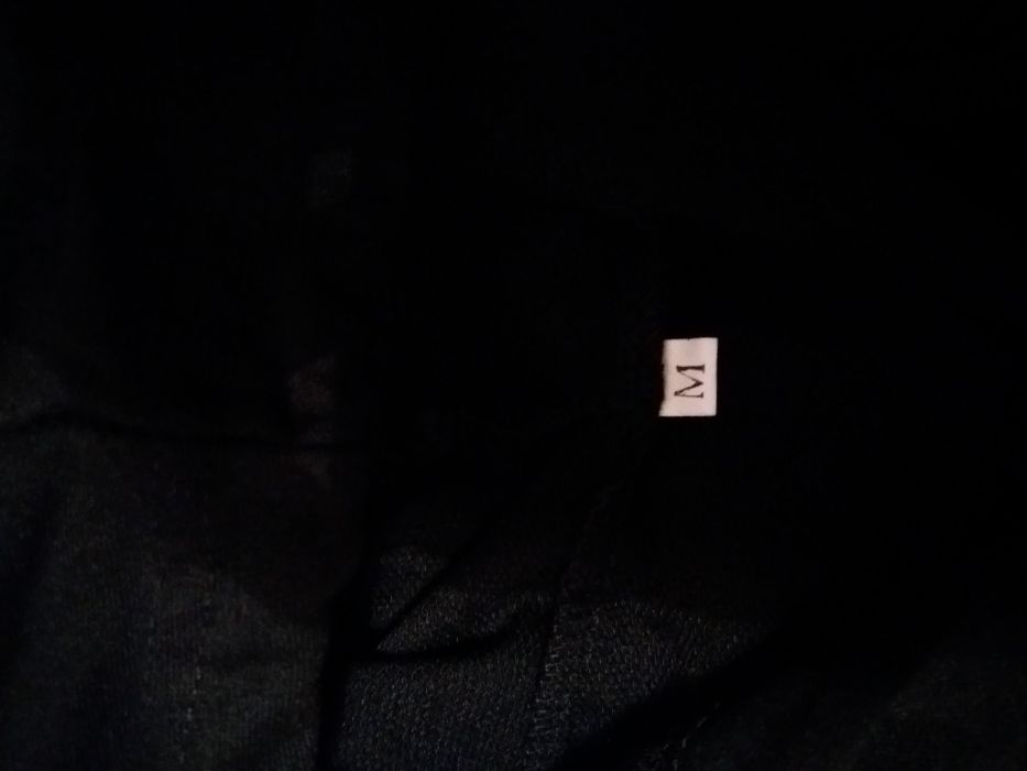 Sweatshirt preta nova