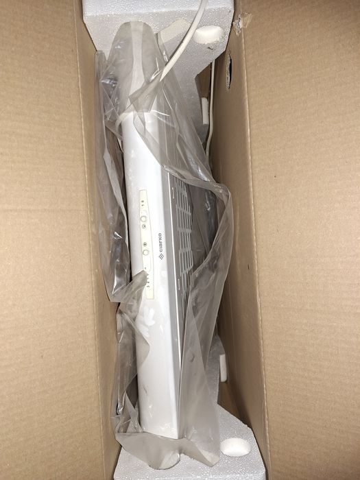 Pochłaniacz kuchenny