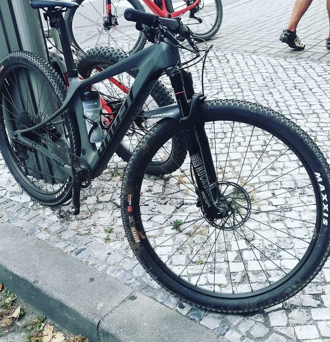 Ghost Lector 29 2020