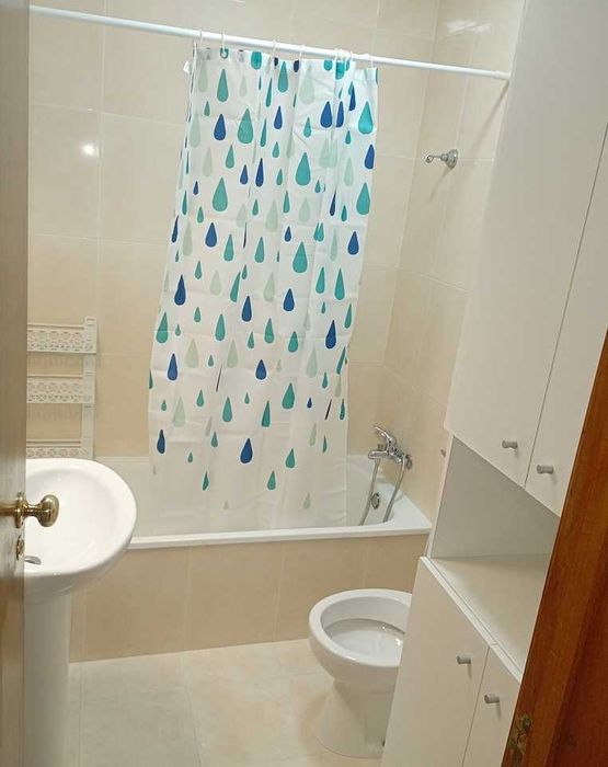Apartamento T2 Aveiro