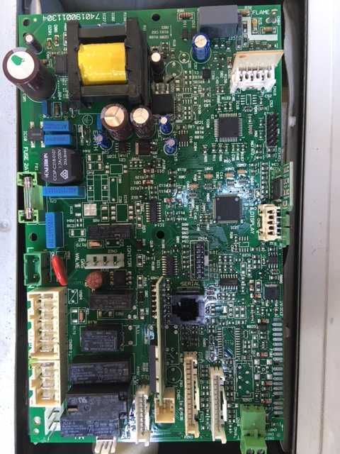 zasobnik 100 l do pieca dwufunkcyjnego + piec Ariston clas 24 cf