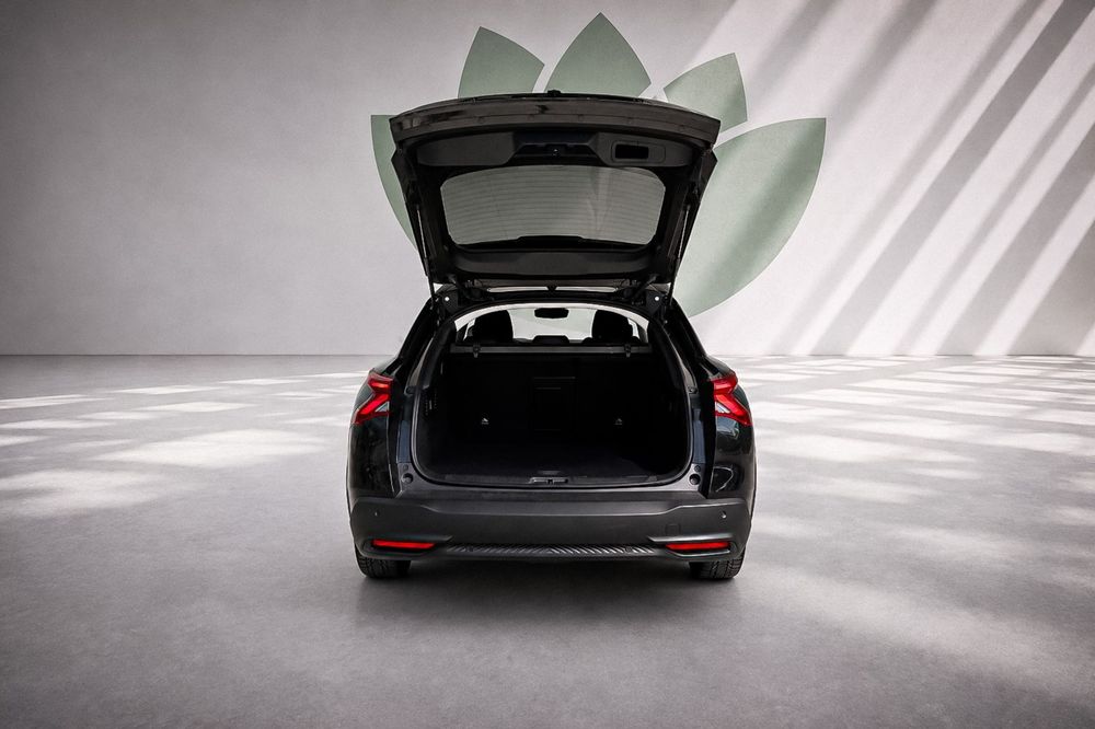 Citroën C5 X 1.6 Hybrid Plus e-EAT8