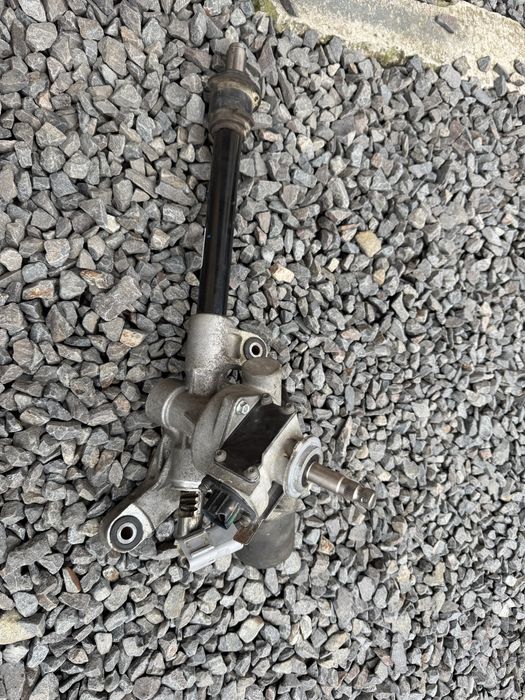 Рулева рейка suzuki sx4 з пробігом 90 тис по Європі