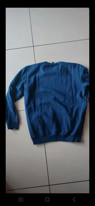 Bluza ellesse rozmiar M