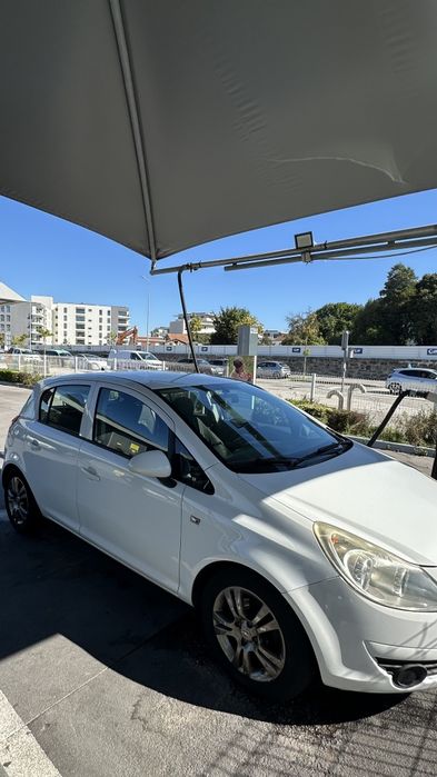 Oppel Corsa 2010