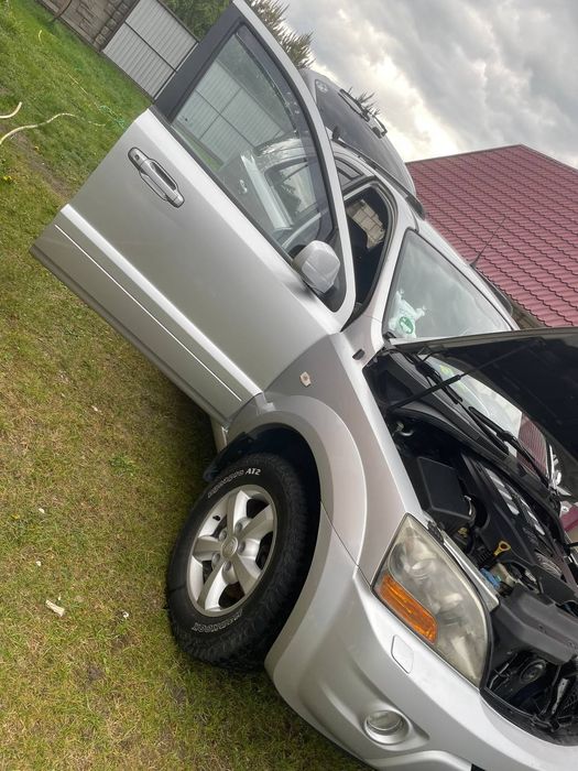 Продам кіа соренто 1