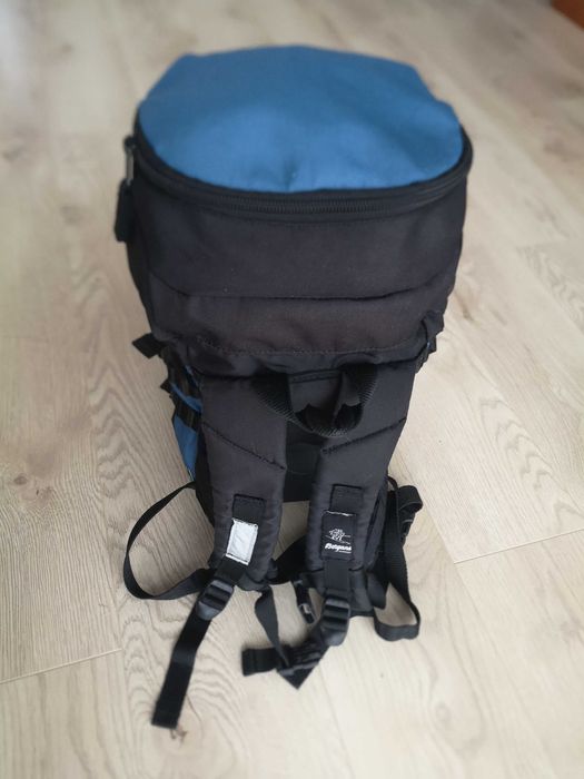 Plecak turystyczny/górski dla dziecka Bergans Nordkapp Jr. 12L