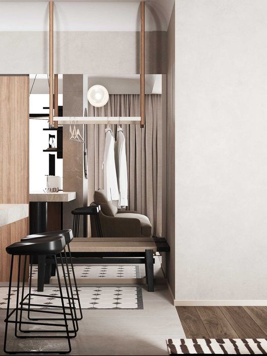 Продаж. Апартаменти. ERWIN HALL в курорті Поляна.