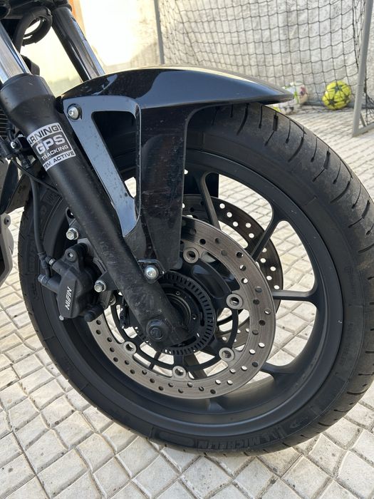 Honda Nc750x 2025