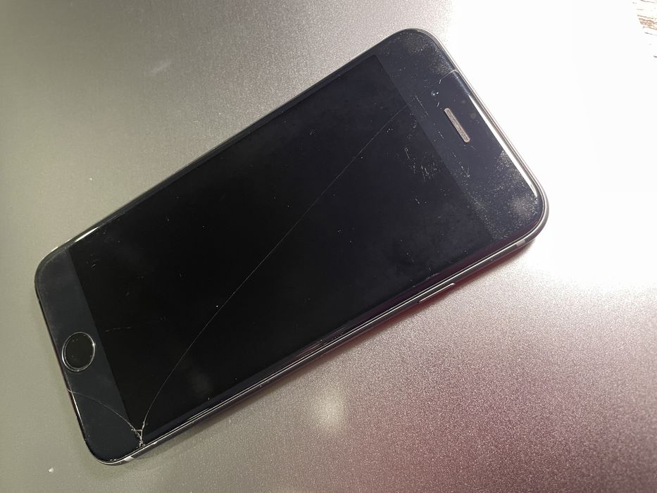 Iphone 6s Space Gray 32GB