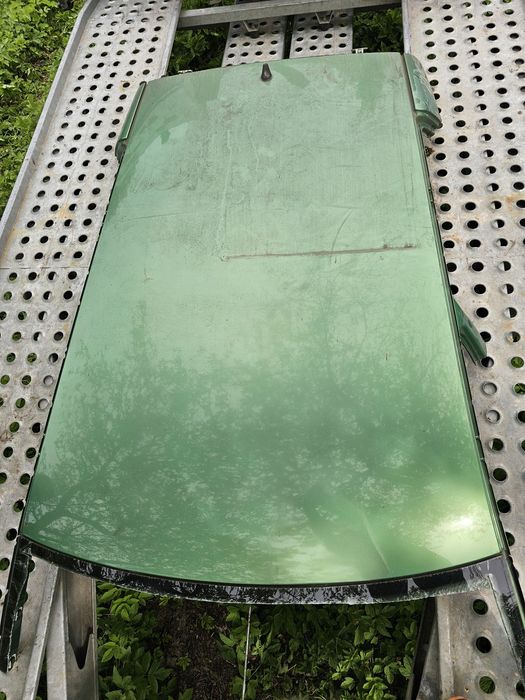 Дах криша Golf 4 Хетчбек