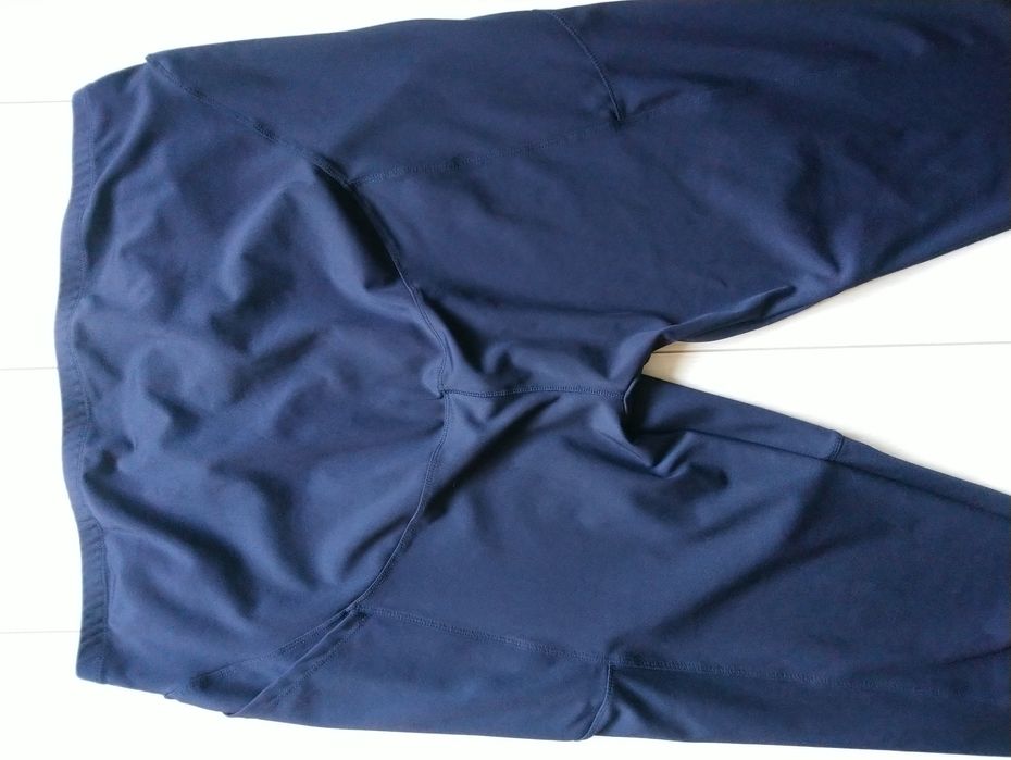 Спортивні штани лосіни для вагітних 2XL /3XL розмір Asos