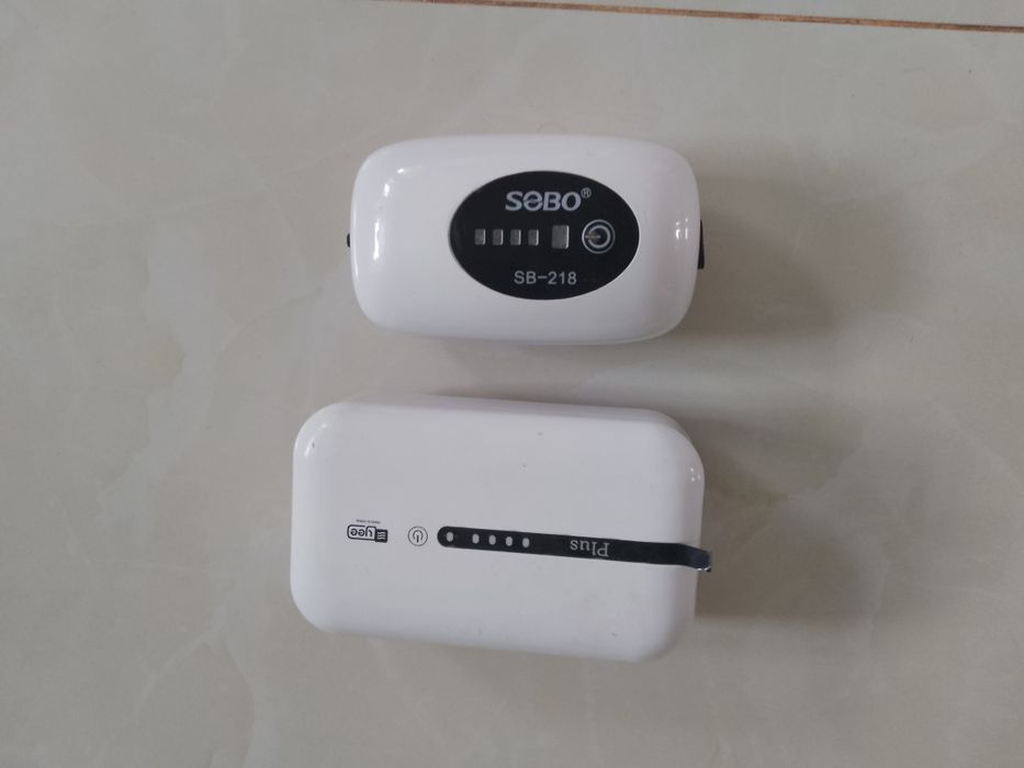 Насос для аквариума SOBO SB 218/Компрессор Yee YES-200A