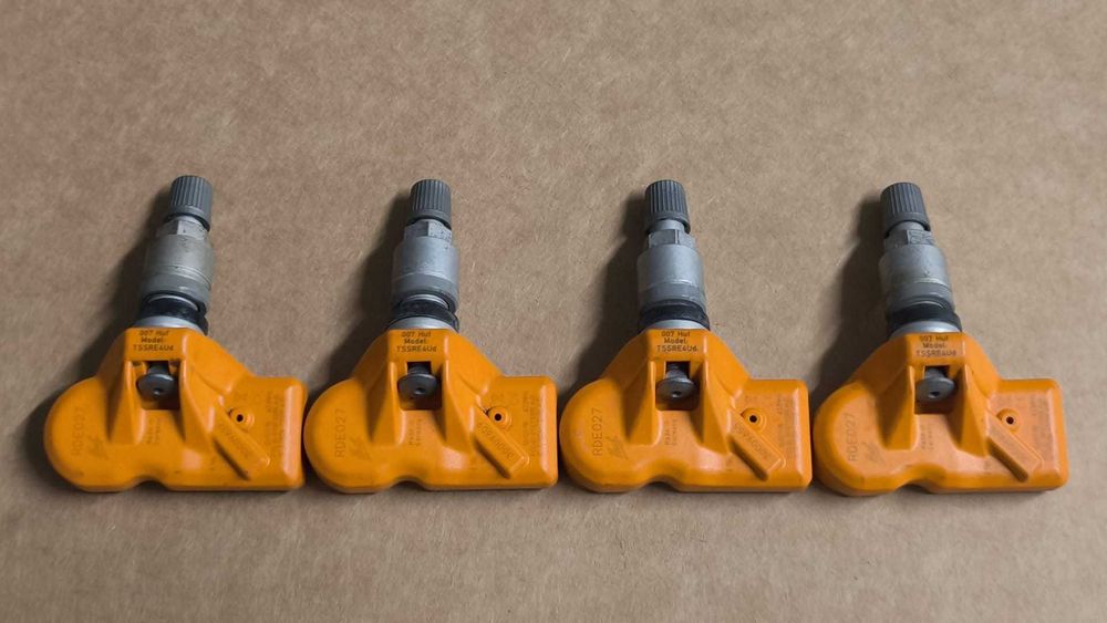 Czujniki ciśnienia TPMS BMW SERIA 1,2,3,4: F30 F31 F22 F20 F32 (T09)