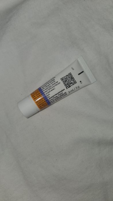 La roche posay spf 50 miniaturka