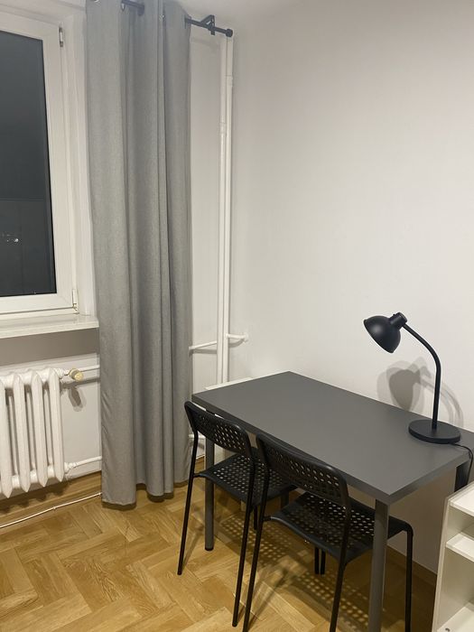 Do wynajecia pokój 12 m2 Bemowo