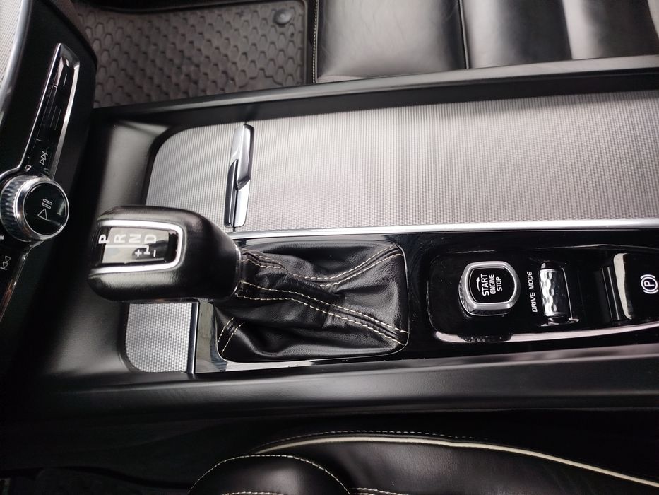 Volvo XC 60 R design