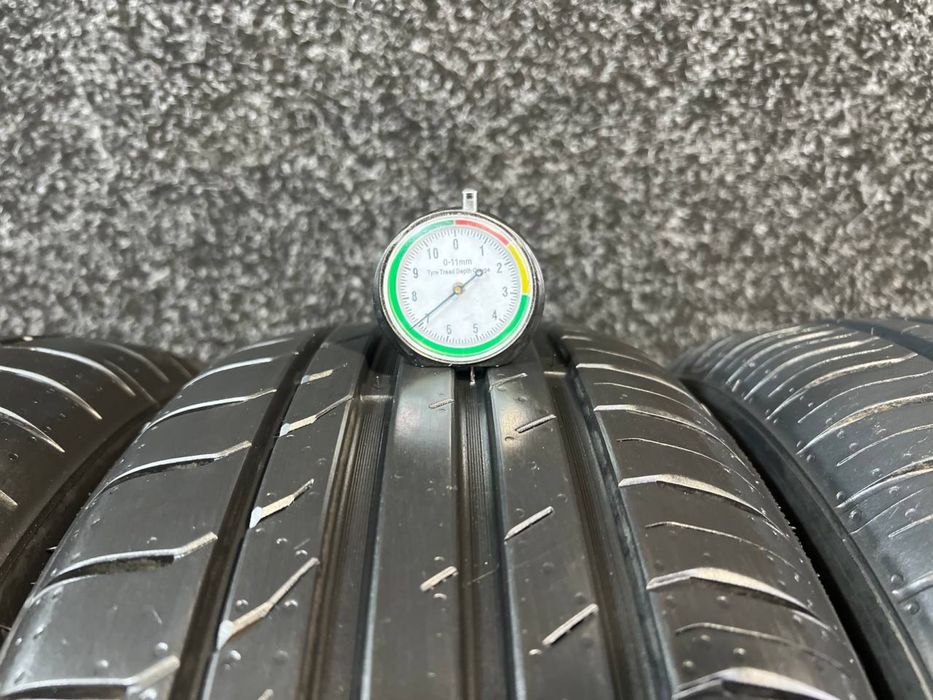 Шини Б/У Goodride 205/50R16 ZuperEco Z-107