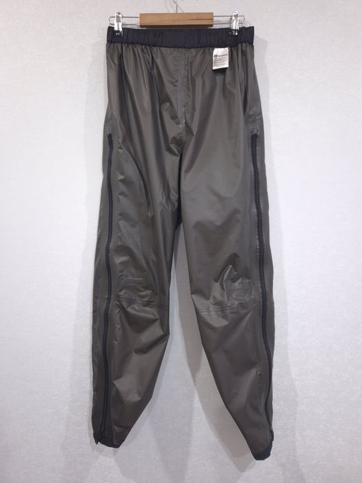 Мембрані штани Berghaus Paclite Gore-Tex Pant