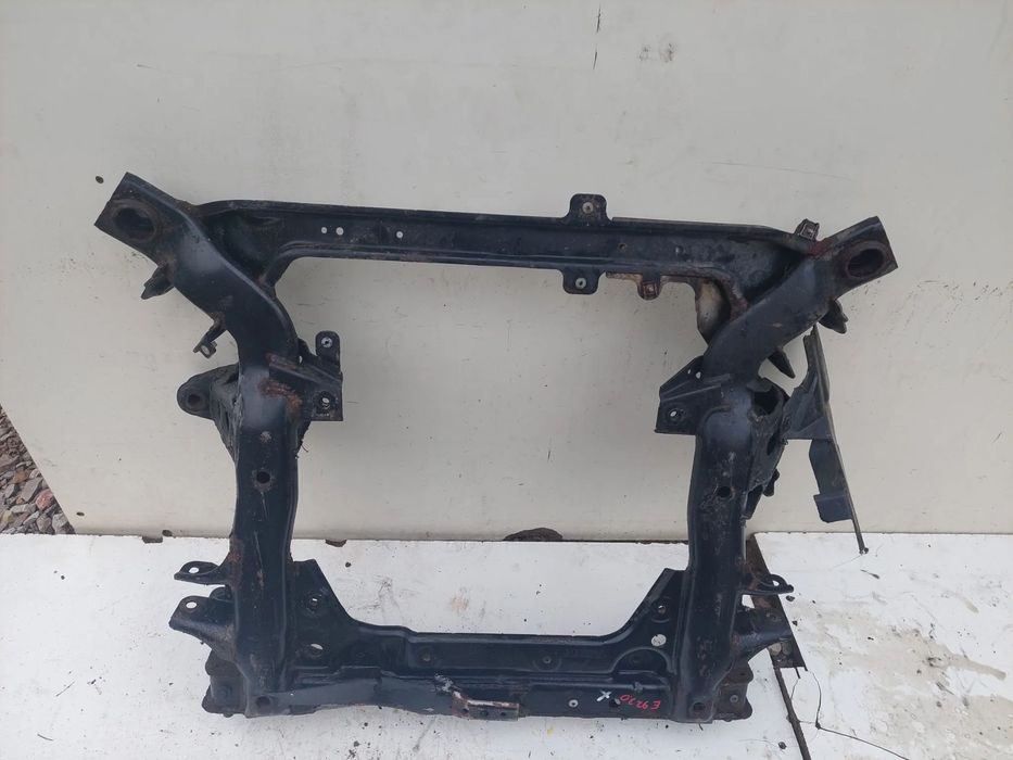 Belka kołyska sanki BMW 3 E9E91 E92 E930 4x4 X-drive 6768812