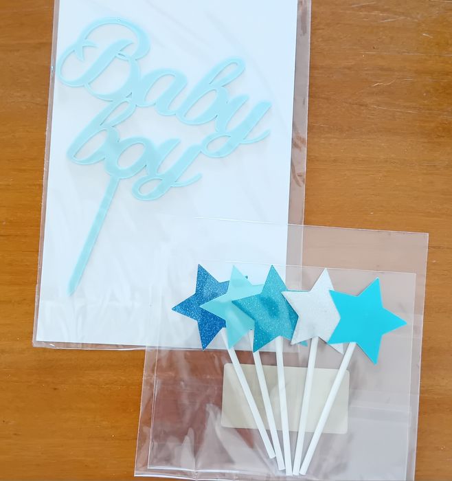 Various cake design items64586020259587121
