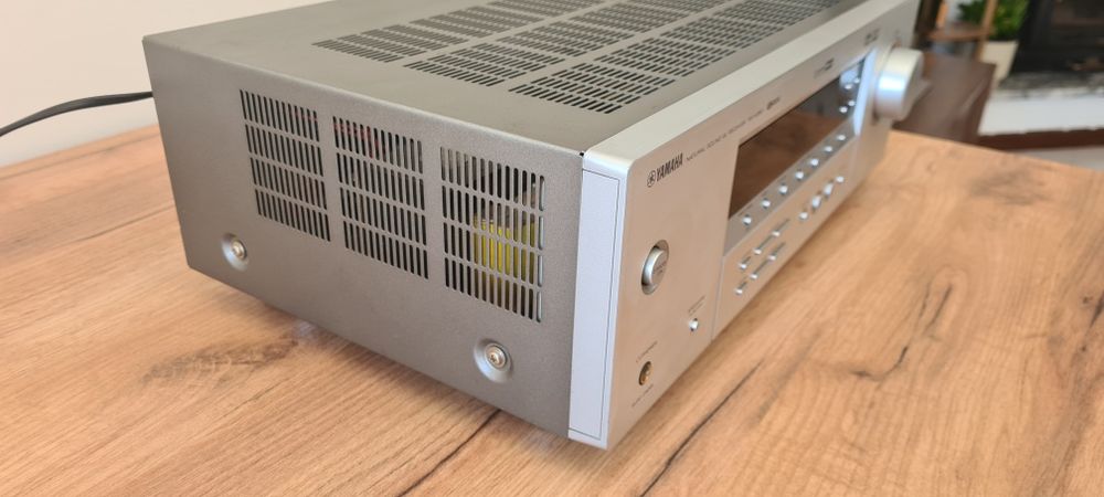 Yamaha RX V350 Amplificador 100W