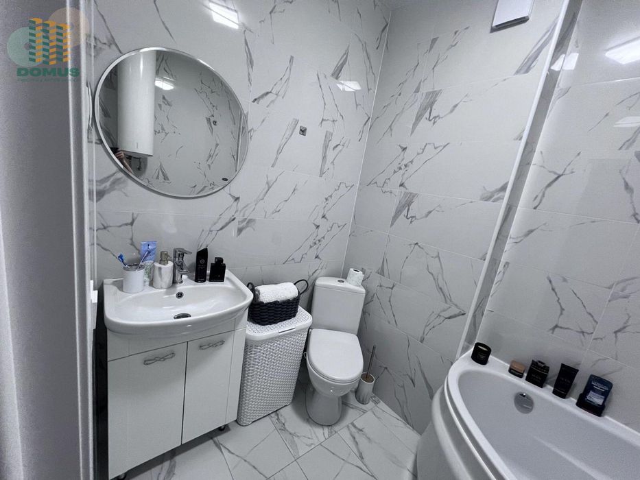 Продам 1 комн Черемушки ЖК Дом на Щорса! Святослава Рихтера