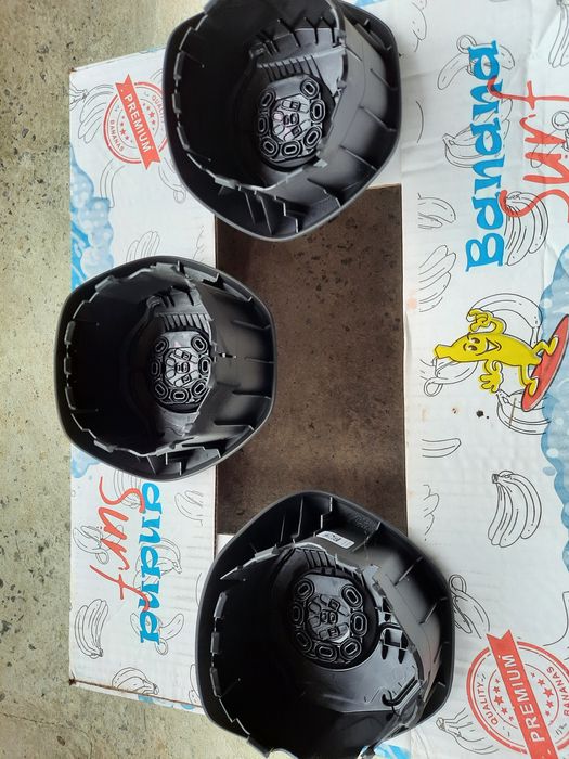 Golf 7, Passat ,Caddy,Jetta airbag заглушка руля