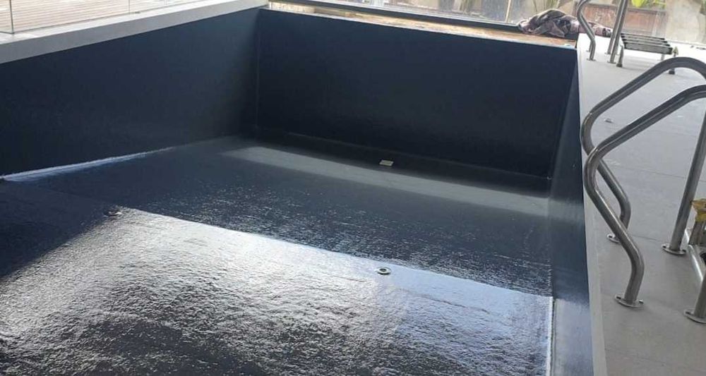 Piscinas de Sonho em Betão e Fibra de Vidro – Algarve e Portugal