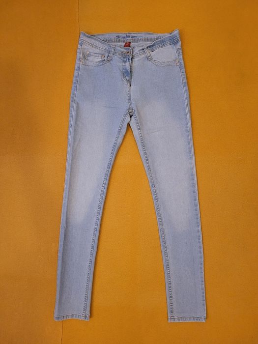 Dżinsy Denim rozmiar 12